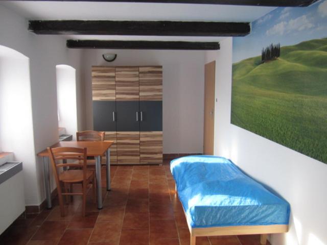 Chata Bucharka Liberec Esterno foto