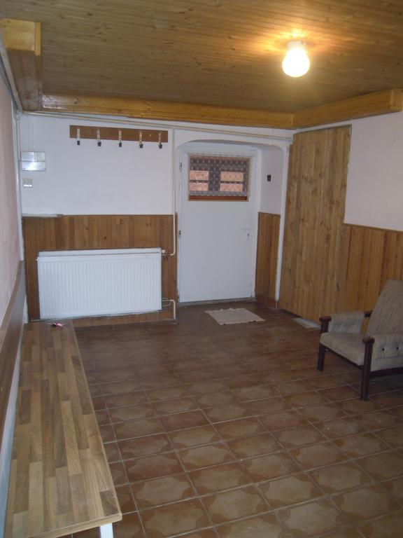 Chata Bucharka Liberec Camera foto