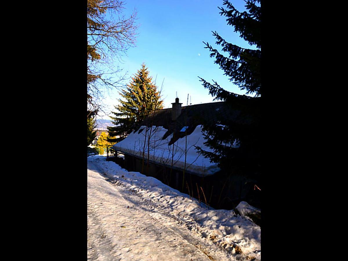 Chata Bucharka Liberec Esterno foto